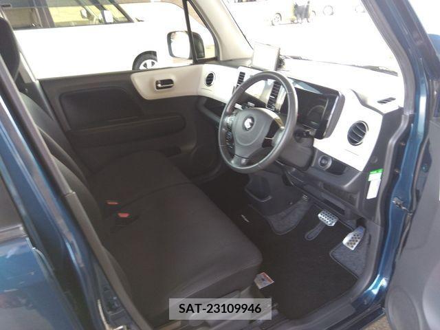 Suzuki MR WAGON 2013-06 364335-3