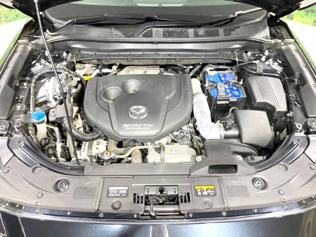 Mazda CX-5 2018-11 16625-18