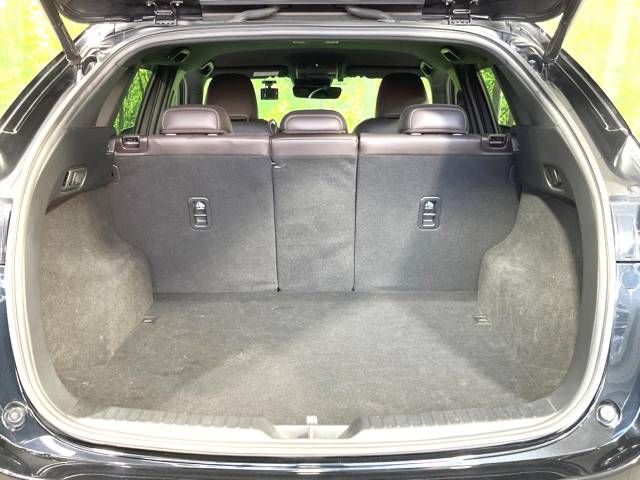 Mazda CX-5 2018-11 16625-10