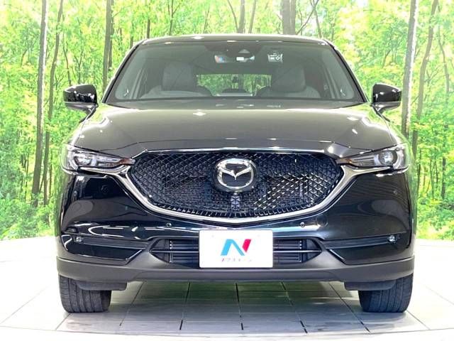 Mazda CX-5 2018-11 16625-14