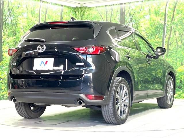 Mazda CX-5 2018-11 16625-17
