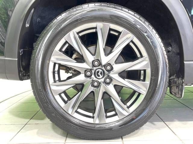 Mazda CX-5 2018-11 16625-13