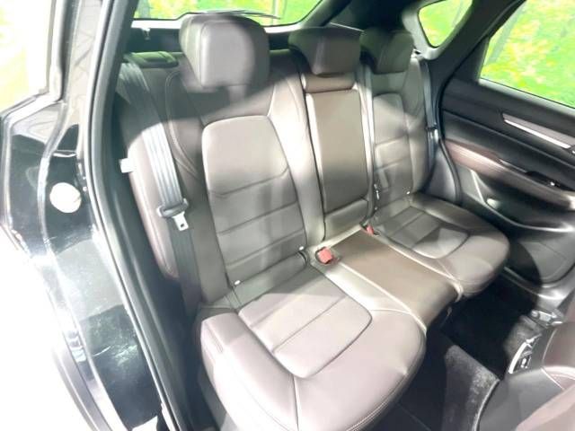 Mazda CX-5 2018-11 16625-9