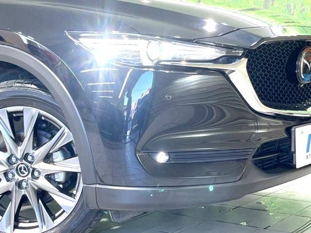 Mazda CX-5 2018-11 16625-12