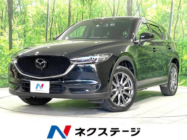 Mazda CX-5 2018-11 16625-0