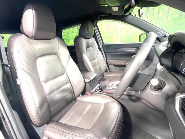 Mazda CX-5 2018-11 16625-8