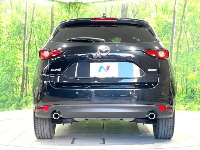 Mazda CX-5 2018-11 16625-15