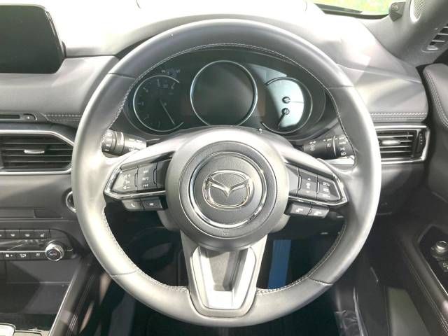 Mazda CX-5 2018-11 16625-11