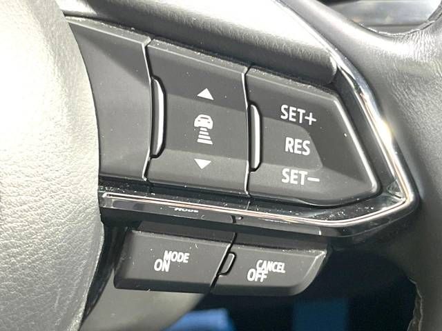 Mazda CX-5 2018-11 16625-7
