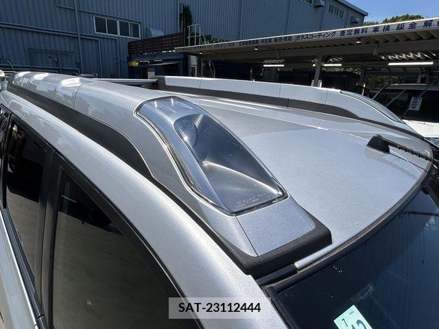Nissan X-TRAIL 2012-07 335420-13
