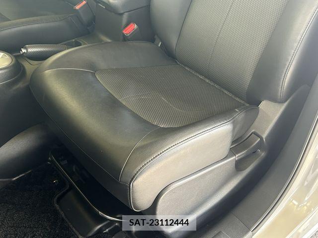 Nissan X-TRAIL 2012-07 335420-22