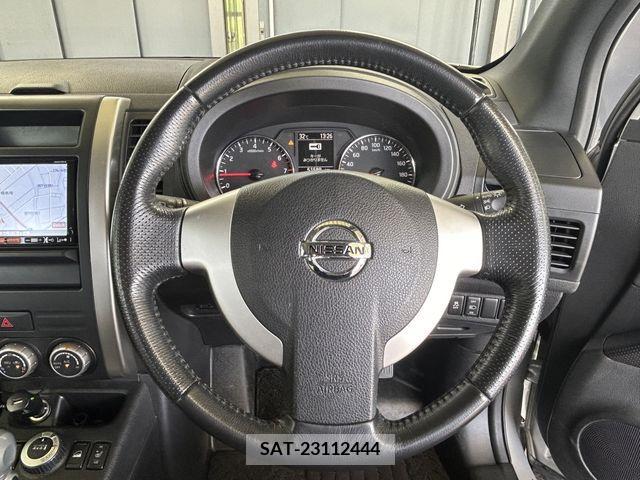 Nissan X-TRAIL 2012-07 335420-14