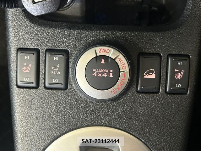Nissan X-TRAIL 2012-07 335420-17