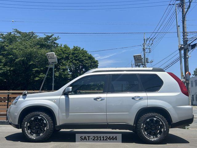 Nissan X-TRAIL 2012-07 335420-9