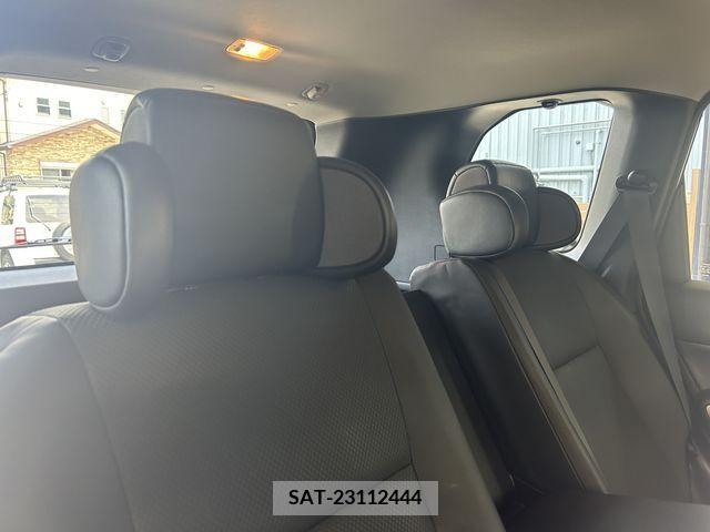 Nissan X-TRAIL 2012-07 335420-25