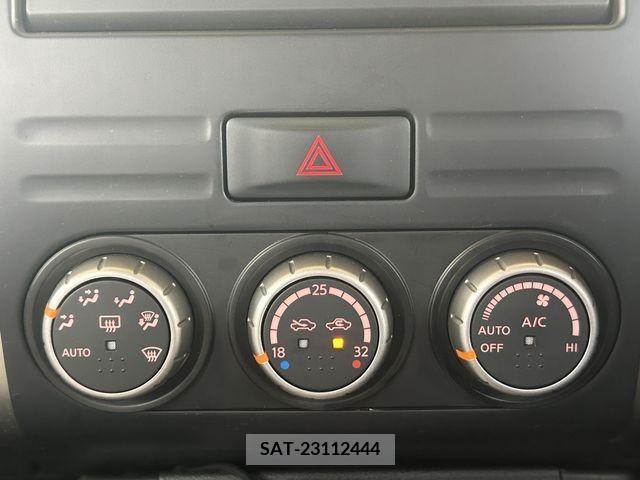 Nissan X-TRAIL 2012-07 335420-18
