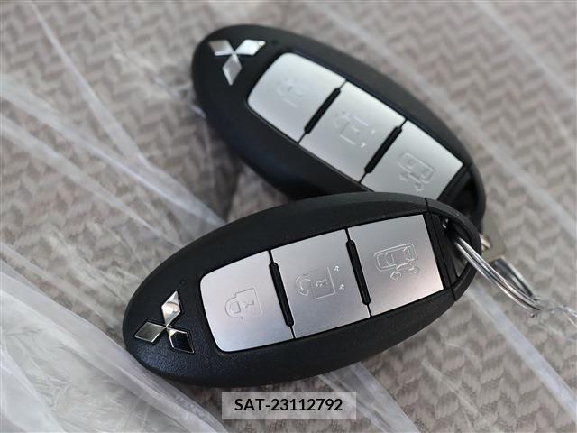 Mitsubishi EK SPACE 2024-01 372920-22