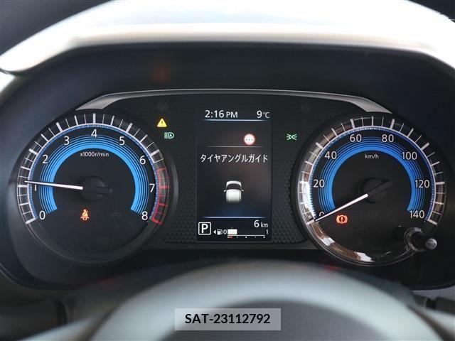 Mitsubishi EK SPACE 2024-01 372920-13