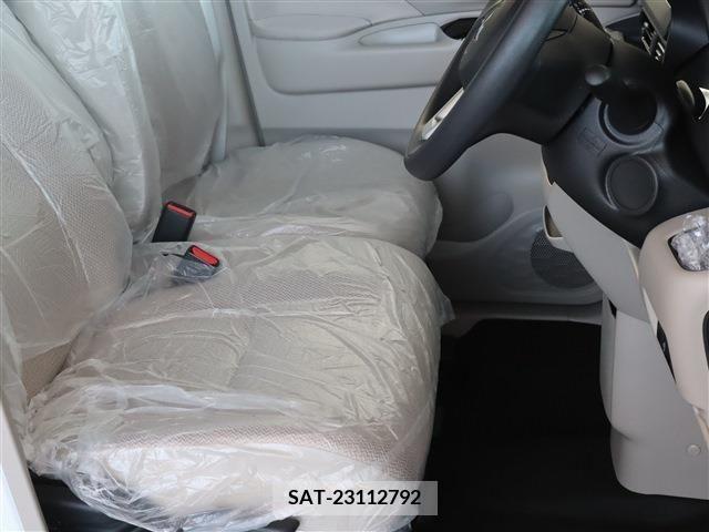 Mitsubishi EK SPACE 2024-01 372920-21