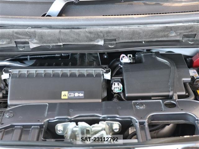 Mitsubishi EK SPACE 2024-01 372920-29