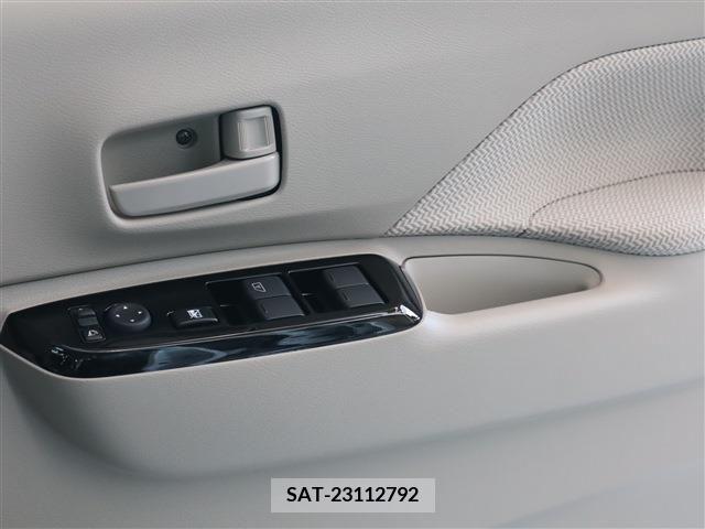 Mitsubishi EK SPACE 2024-01 372920-20