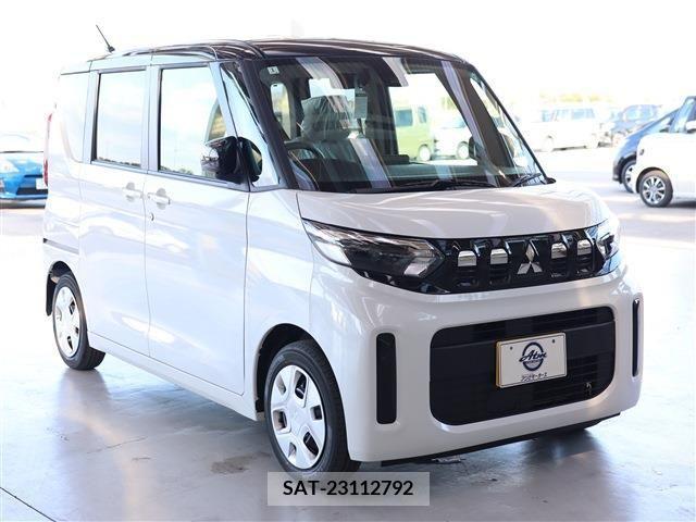 Mitsubishi EK SPACE 2024-01 372920-2