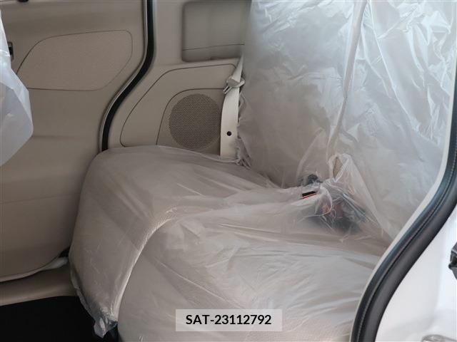 Mitsubishi EK SPACE 2024-01 372920-26