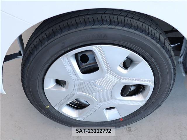 Mitsubishi EK SPACE 2024-01 372920-9