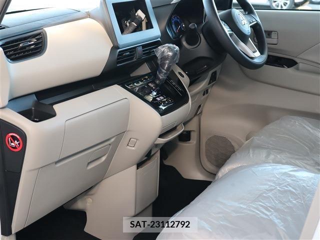 Mitsubishi EK SPACE 2024-01 372920-25