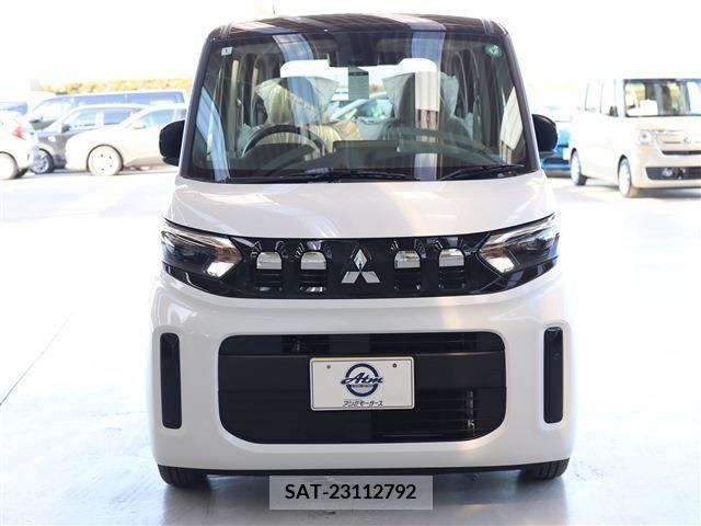 Mitsubishi EK SPACE 2024-01 372920-1