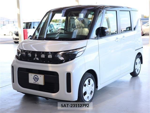 Mitsubishi EK SPACE 2024-01 372920-0
