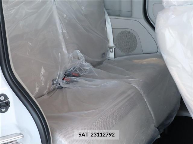 Mitsubishi EK SPACE 2024-01 372920-24