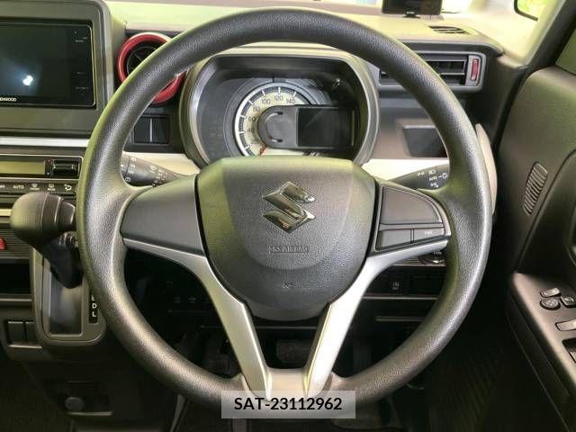 Suzuki SPACIA 2022-07 215463-15