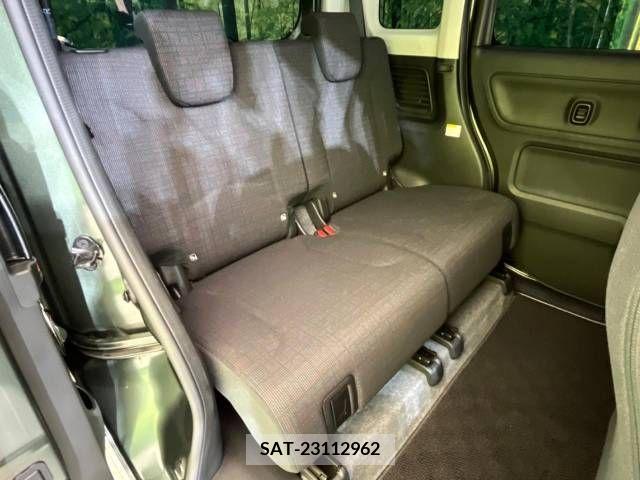 Suzuki SPACIA 2022-07 215463-9
