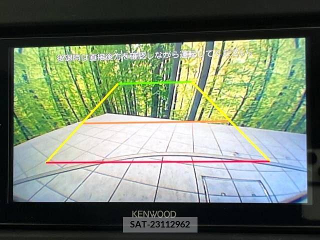 Suzuki SPACIA 2022-07 215463-4