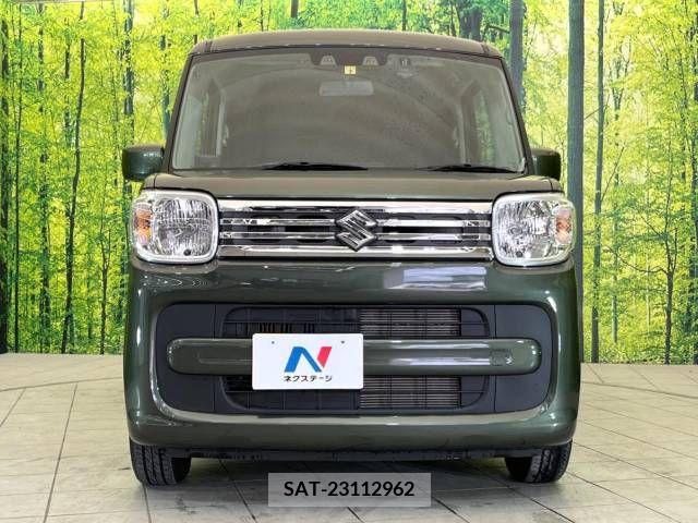 Suzuki SPACIA 2022-07 215463-12