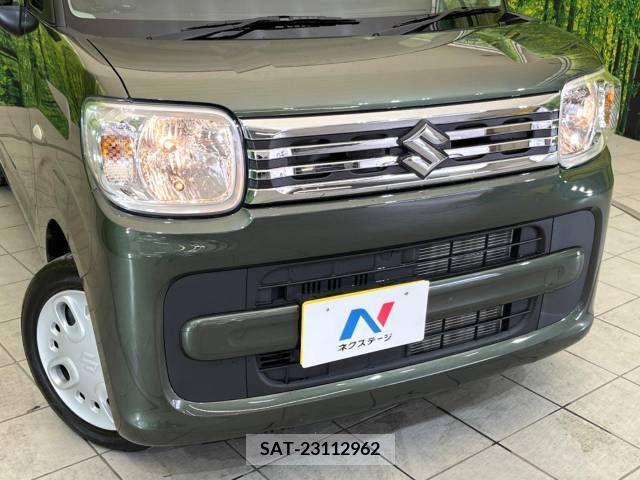 Suzuki SPACIA 2022-07 215463-11