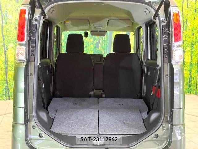 Suzuki SPACIA 2022-07 215463-10