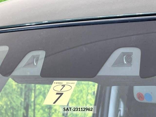 Suzuki SPACIA 2022-07 215463-2