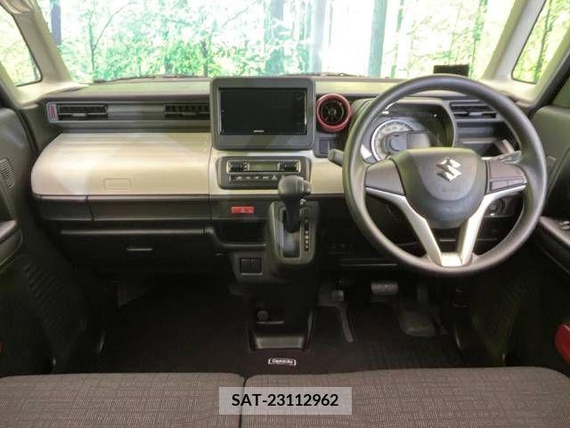 Suzuki SPACIA 2022-07 215463-1