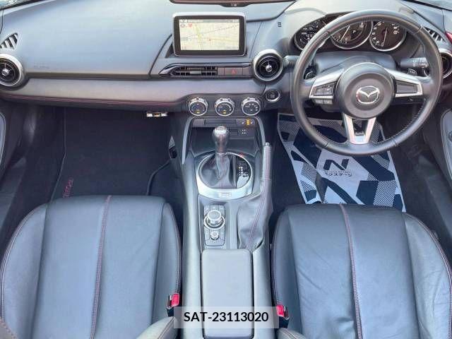 Mazda ROADSTER 2015-06 227471-1