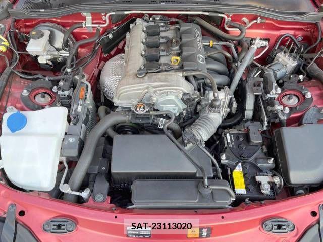 Mazda ROADSTER 2015-06 227471-18