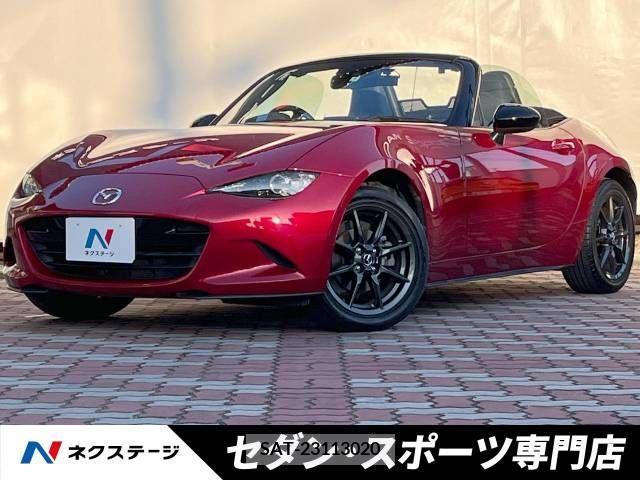 Mazda ROADSTER 2015-06 227471-0
