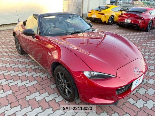 Mazda ROADSTER 2015-06 227471-16