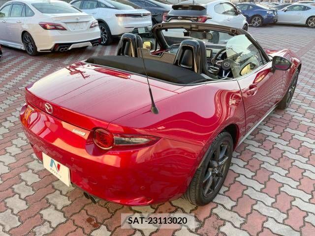 Mazda ROADSTER 2015-06 227471-17