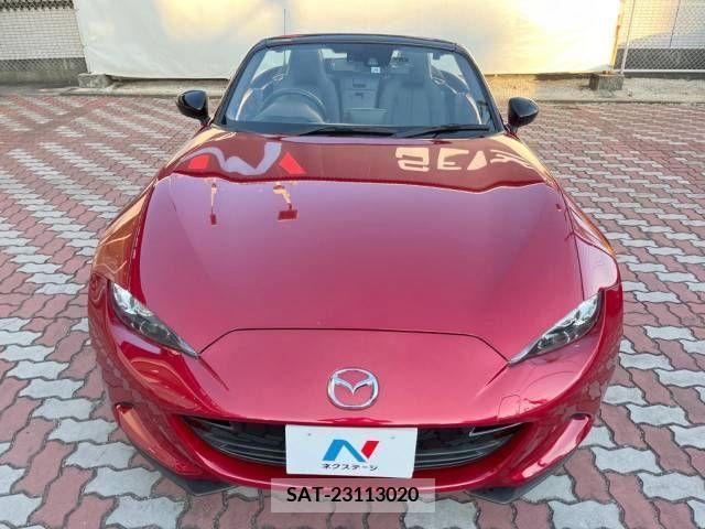 Mazda ROADSTER 2015-06 227471-14