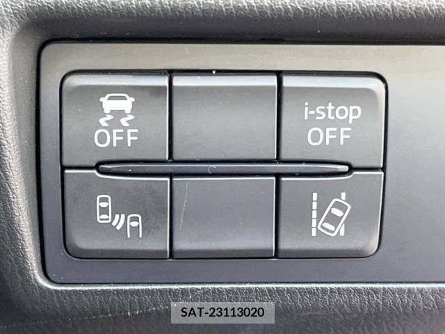 Mazda ROADSTER 2015-06 227471-6