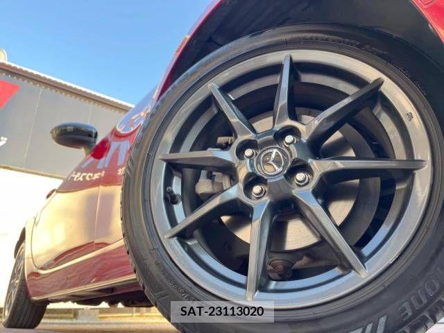 Mazda ROADSTER 2015-06 227471-13