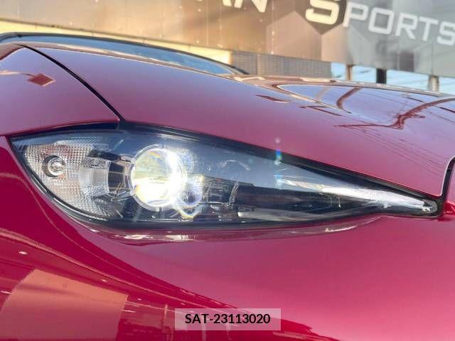 Mazda ROADSTER 2015-06 227471-12