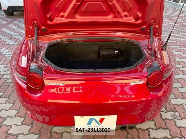 Mazda ROADSTER 2015-06 227471-10